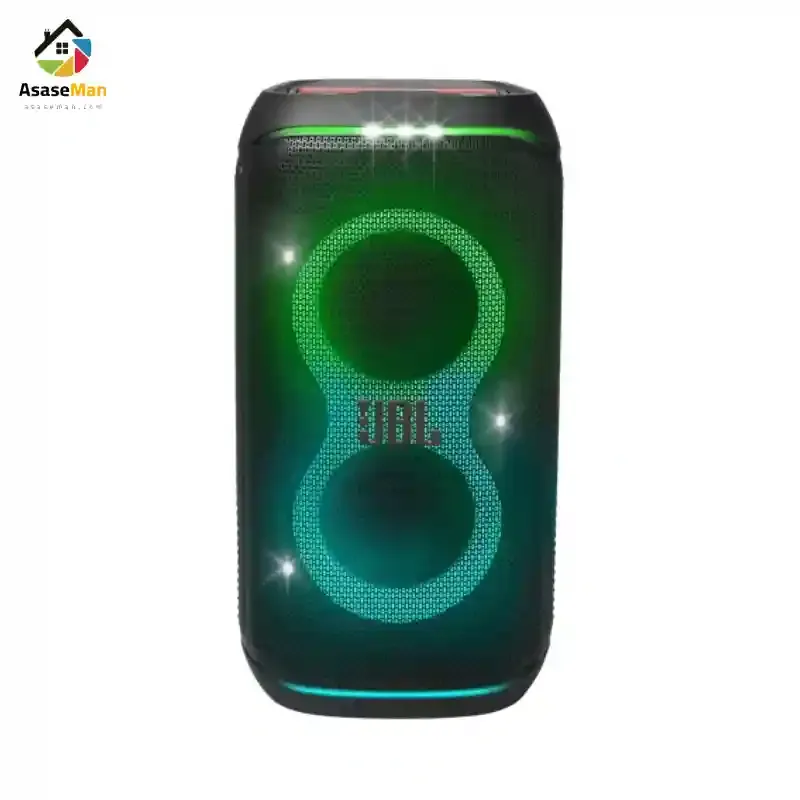 اسپیکر پارتی باکس JPG مدل 120