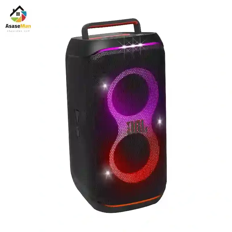 اسپیکر پارتی باکس JPG مدل 120