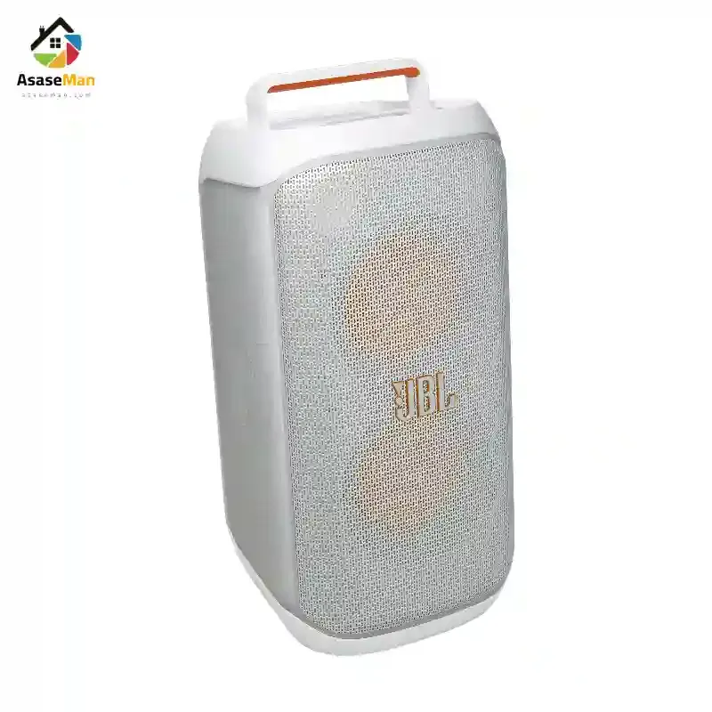 اسپیکر پارتی باکس JPG مدل 120 رنگ سفید