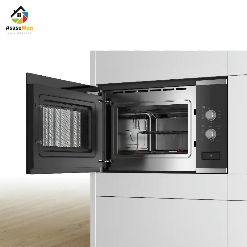مایکروویو بوش مدل BEL550MS0I