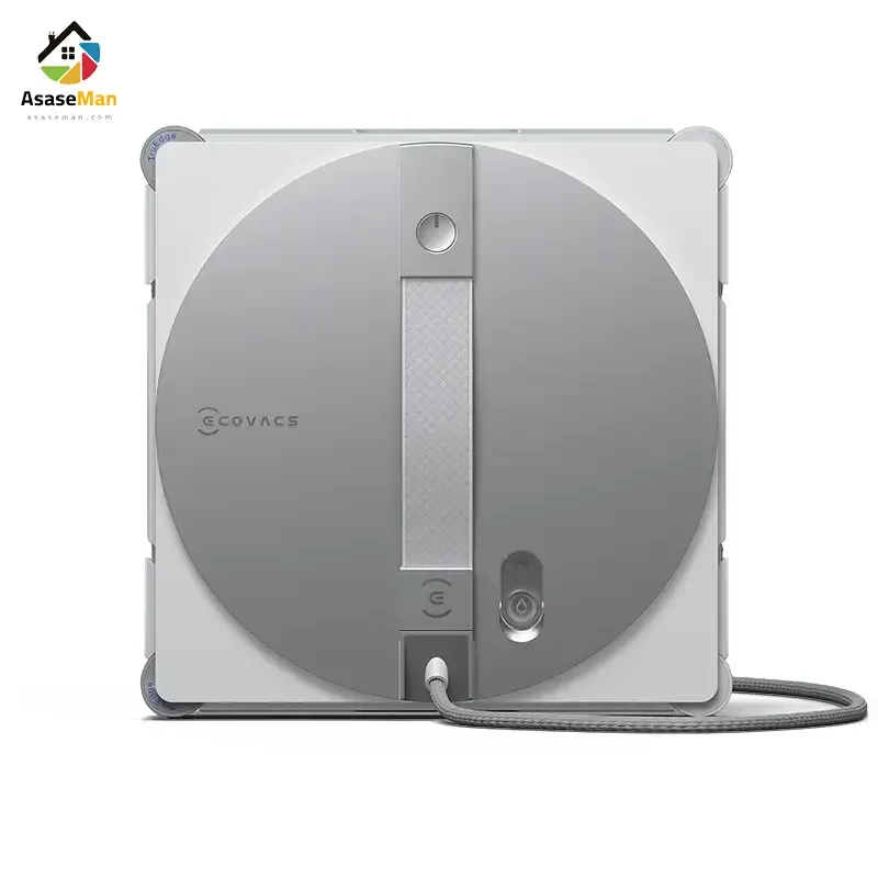 ربات شیشه پاک کن اکووکس مدل W3 OMNI