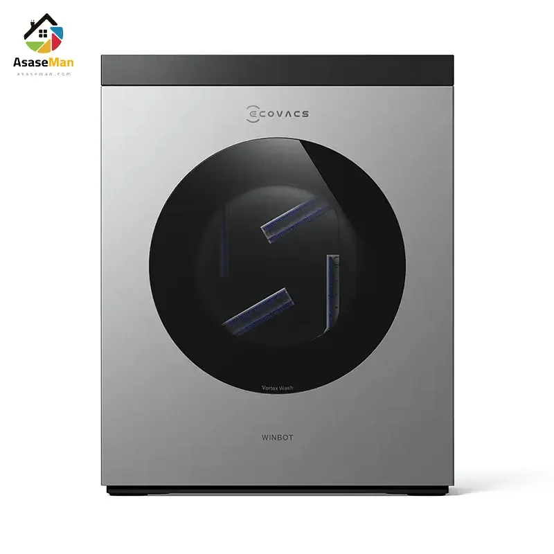 ربات شیشه پاک کن اکووکس مدل W3 OMNI